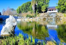 Western Sydney Parklands景点图片