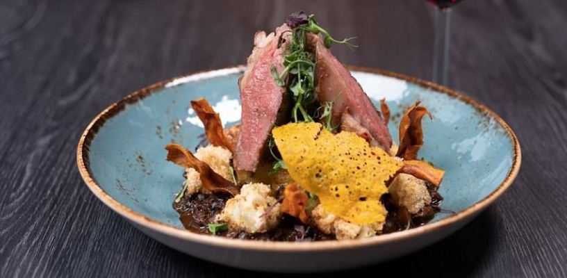 Reykjavík Kitchen餐厅图片