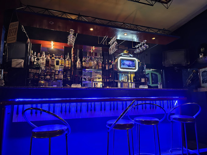 Blues Bar餐厅图片