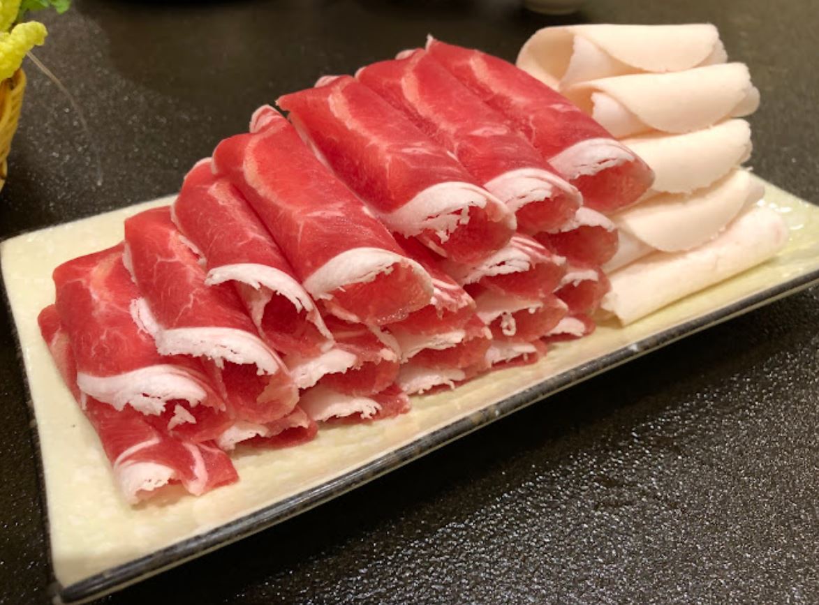 The Bull餐厅图片