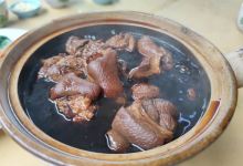 Kedai Bak Kut Teh Hin Hock美食图片