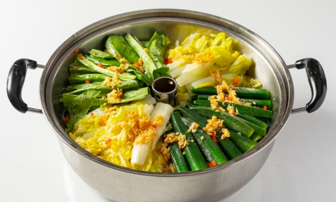 醉得意·家常菜(泰安万达店)餐厅图片