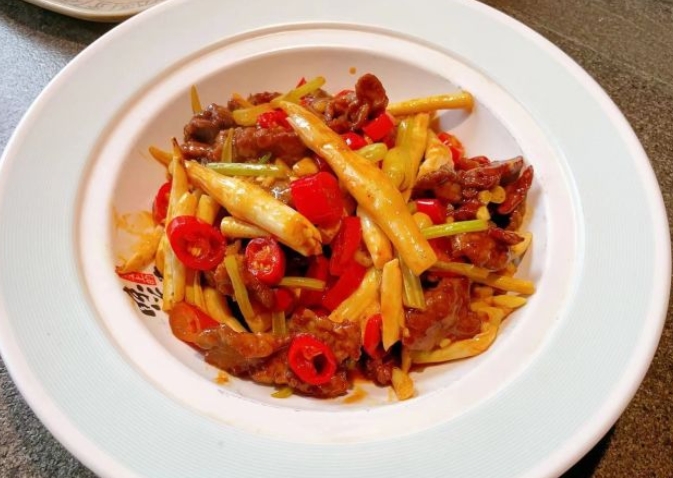 东篱田居(五星店)餐厅图片