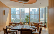 Nobu Kuala Lumpur餐厅图片