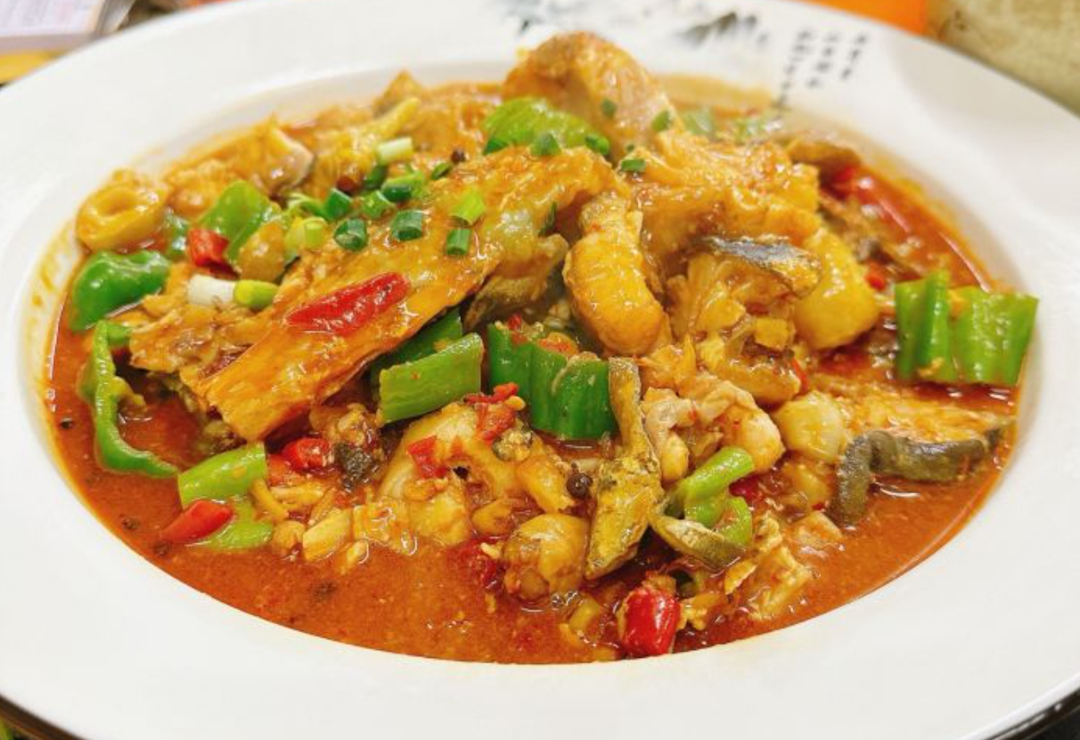 慈妈大排档(福绥路店)