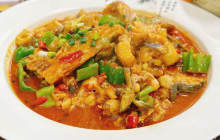 慈妈大排档(福绥路店)餐厅图片