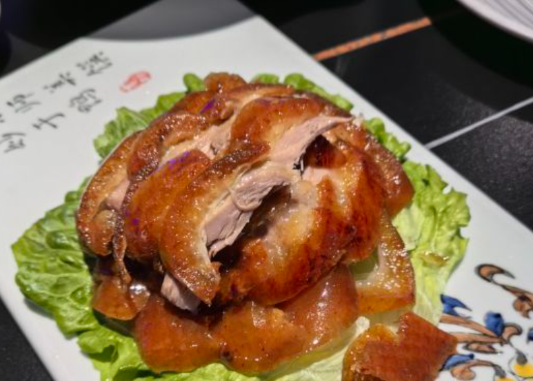 大唐御花园魏榆饭店(顺城街店)