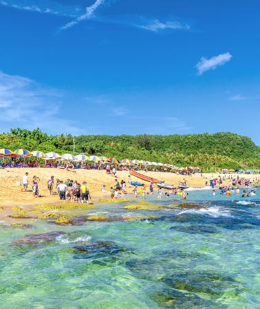 8D7N • 8 Days Captivating South Taiwan,Insider series-immerse deeper with more time for authentic experiences at lesser-explored but riveting destinations