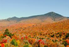 Franconia Notch State Park景点图片