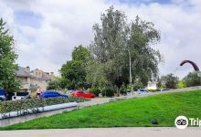Parc del Turonet景点图片