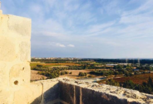 Kolossi Castle景点图片