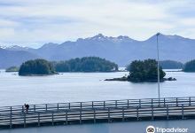 Sitka National Historical Park景点图片