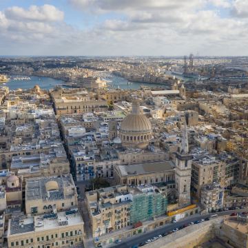 法国+摩纳哥+马耳他+塞浦路斯12日9晚跟团游