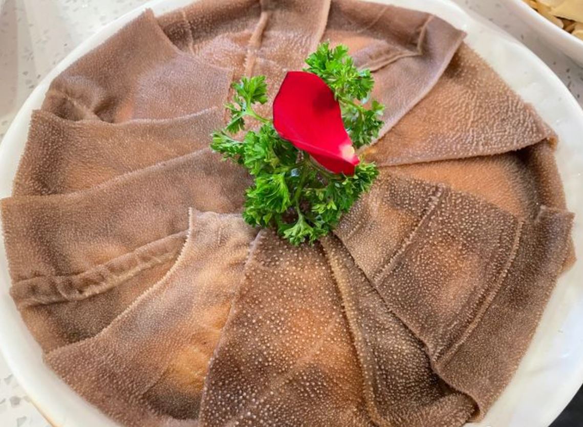 春怡火锅(中华阆天城店)餐厅图片