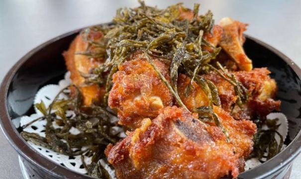 杭茶坊(乾龙路店)