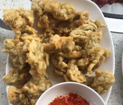 蜀皇汤锅王(十陵兴业路店)