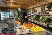 Beaver Pond Farm Stand购物图片