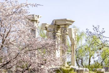 北京圆明园半日活动&含联票门票&亲子优选/可选私家团【[一价全含]：全程不强加资费项目，行程中也没有隐形的消费陷阱】