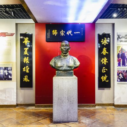 佛山+肇庆3日2晚拼小团