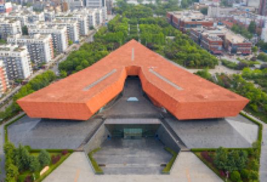 辛亥革命博物院(南区)景点图片