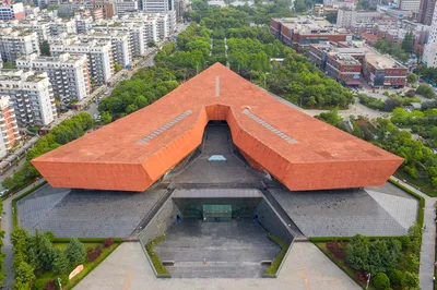 辛亥革命博物院(南区)