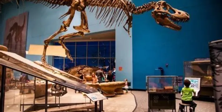 馬裡蘭科學中心