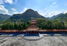 九嶷山景区景点图片