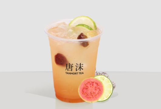 唐沫茶兮(世欧北区3楼店)