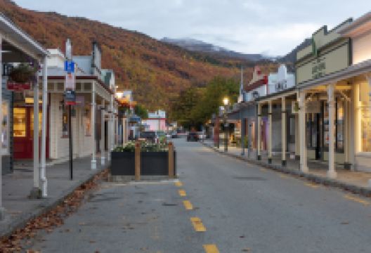 白金汉街景点图片