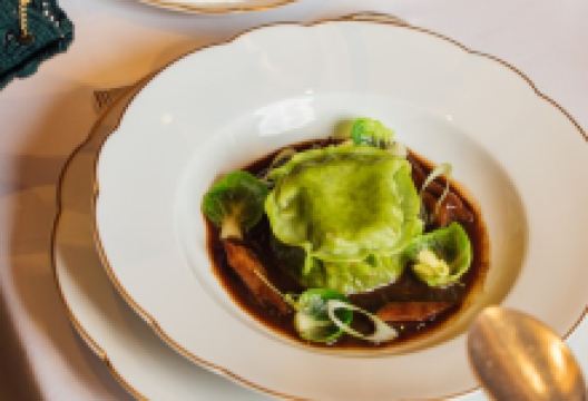 LE TAILLEVENT美食图片
