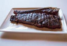 Asador Etxebarri美食图片