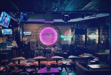 Acoustic Bar - Ngo Thoi Nhiem美食图片