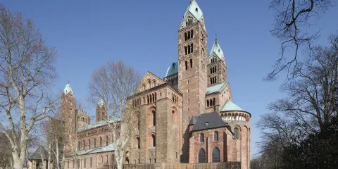 施派爾主教座堂