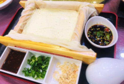 大百菜酒店(崂山区店)美食图片