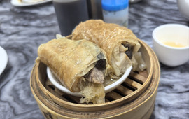 肥姨美食