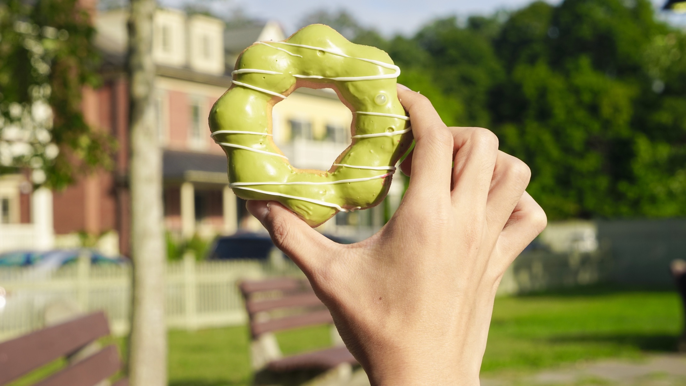 KAI Sweets餐厅图片