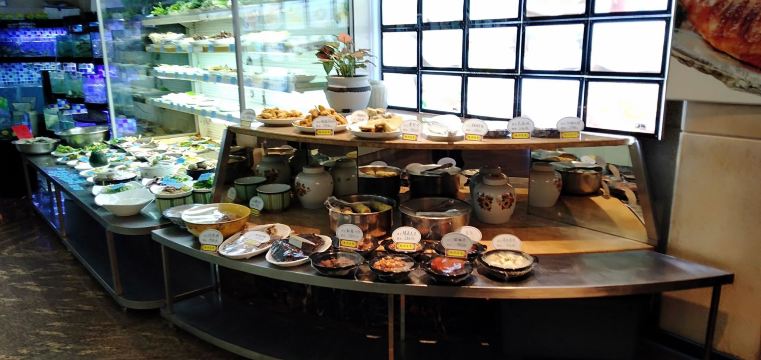 Xiling Restaurant