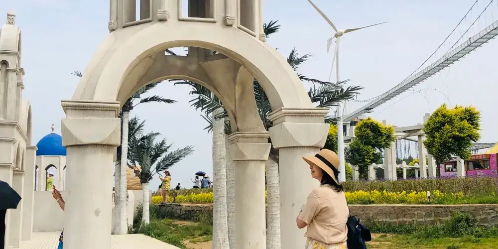 永安旅遊