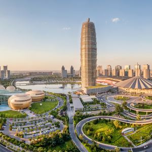 Zhengzhou