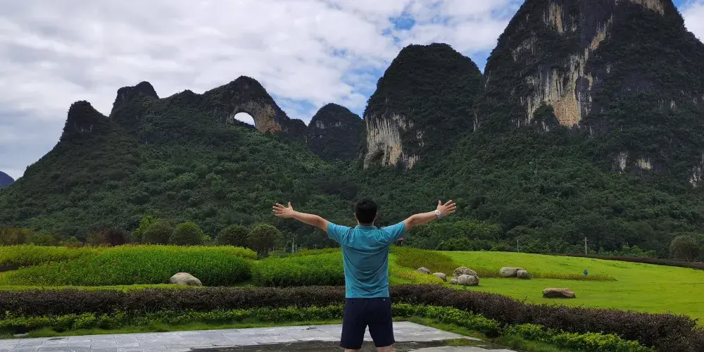 永安旅遊