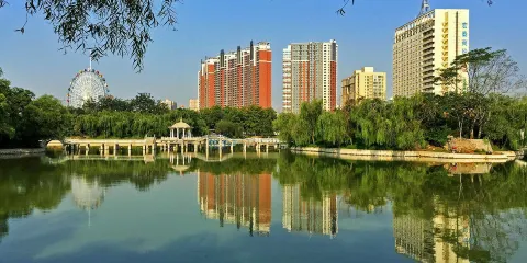 人民公園