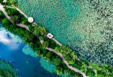 金龙水寨生态乐园景点图片