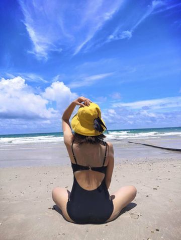 泰国的夏日时光—（回忆篇）