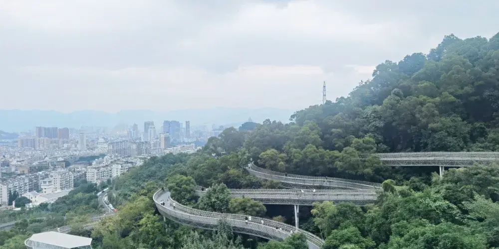 永安旅遊