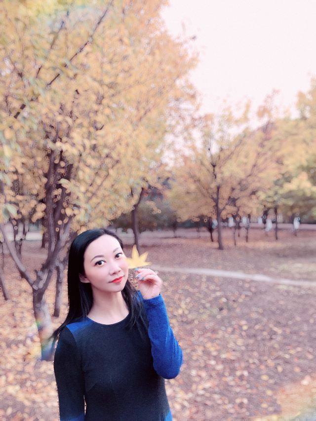 东坝公园旅行图片 9