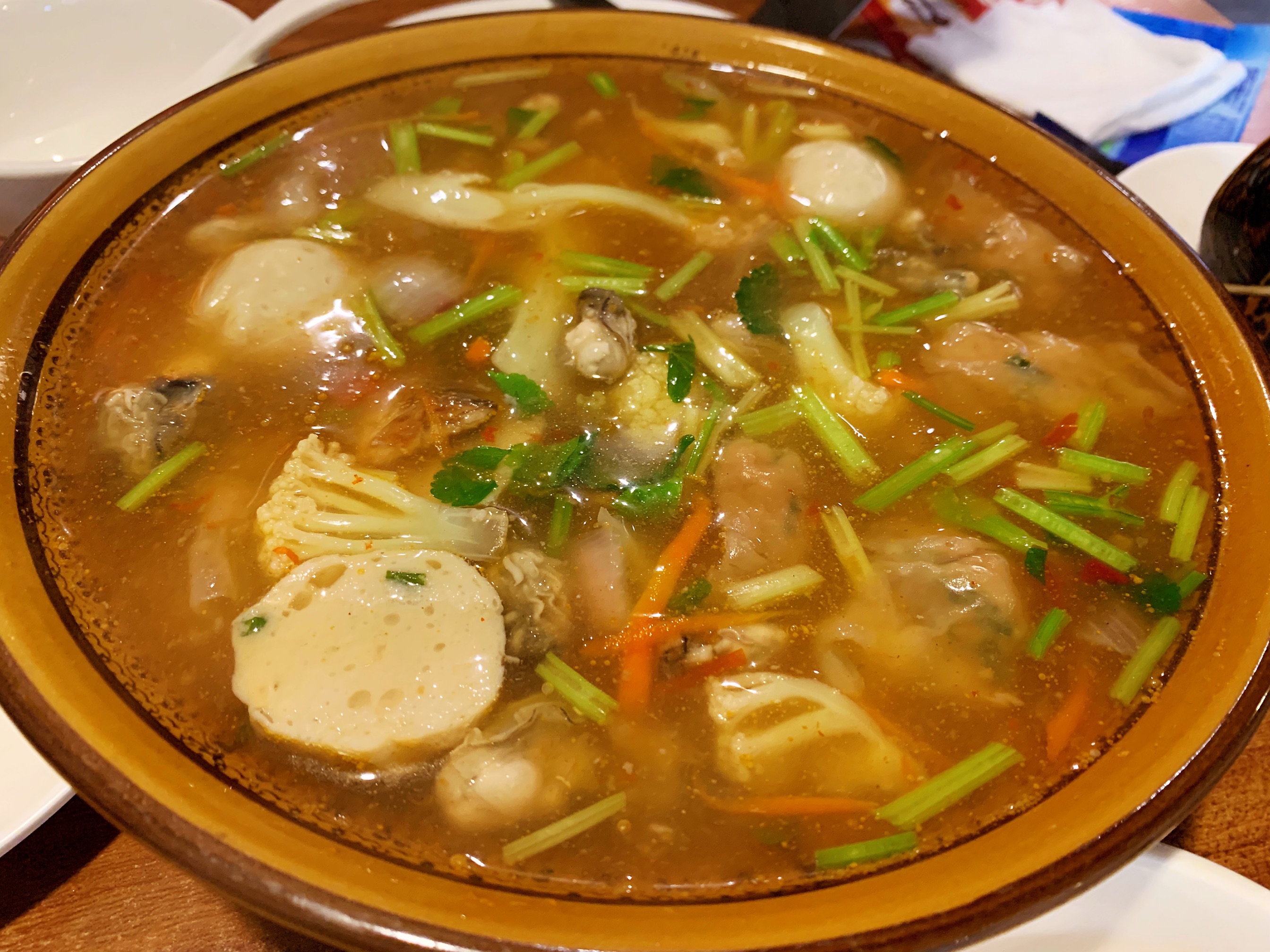 三沙经典小吃(太康店)