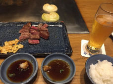 Kobe Steak Restaurant Royal Mouriya-神户-空空CJ