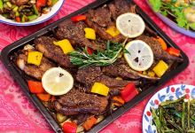 Bayu Bar美食图片