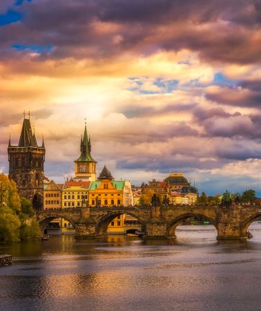 10D7N • Eastern Europe: Hungary + Slovakia + Austria + Czech Republic · SG Departure · Flights Cheaper Than Booking Separately · Meals Incl · SG Tour Leader Escort · Leisure Pace · Senior-Friendly