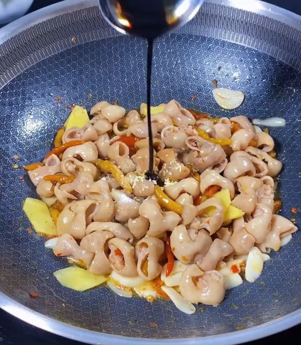 Golden Court Restaurant